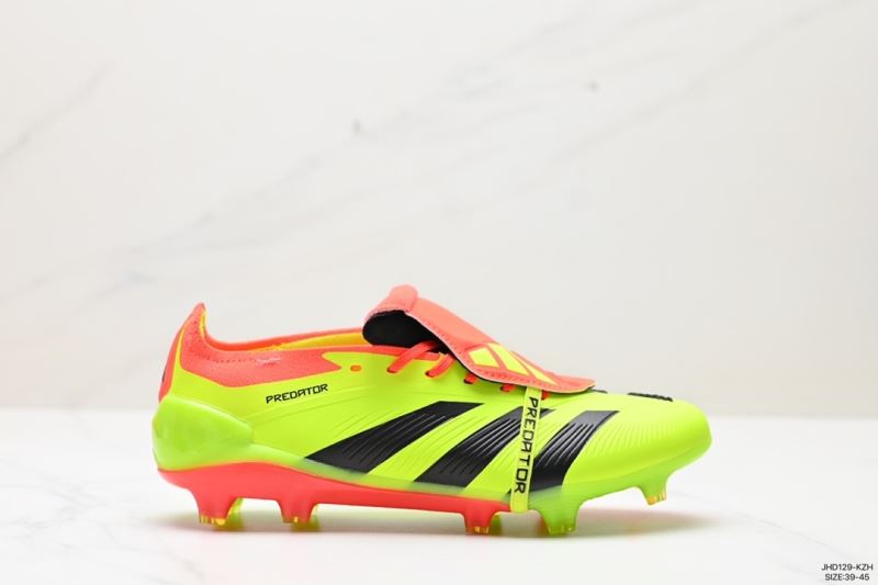 Adidas Football Shoes